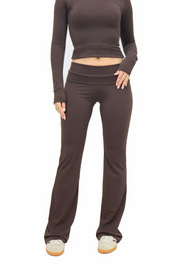 Cozy Pants