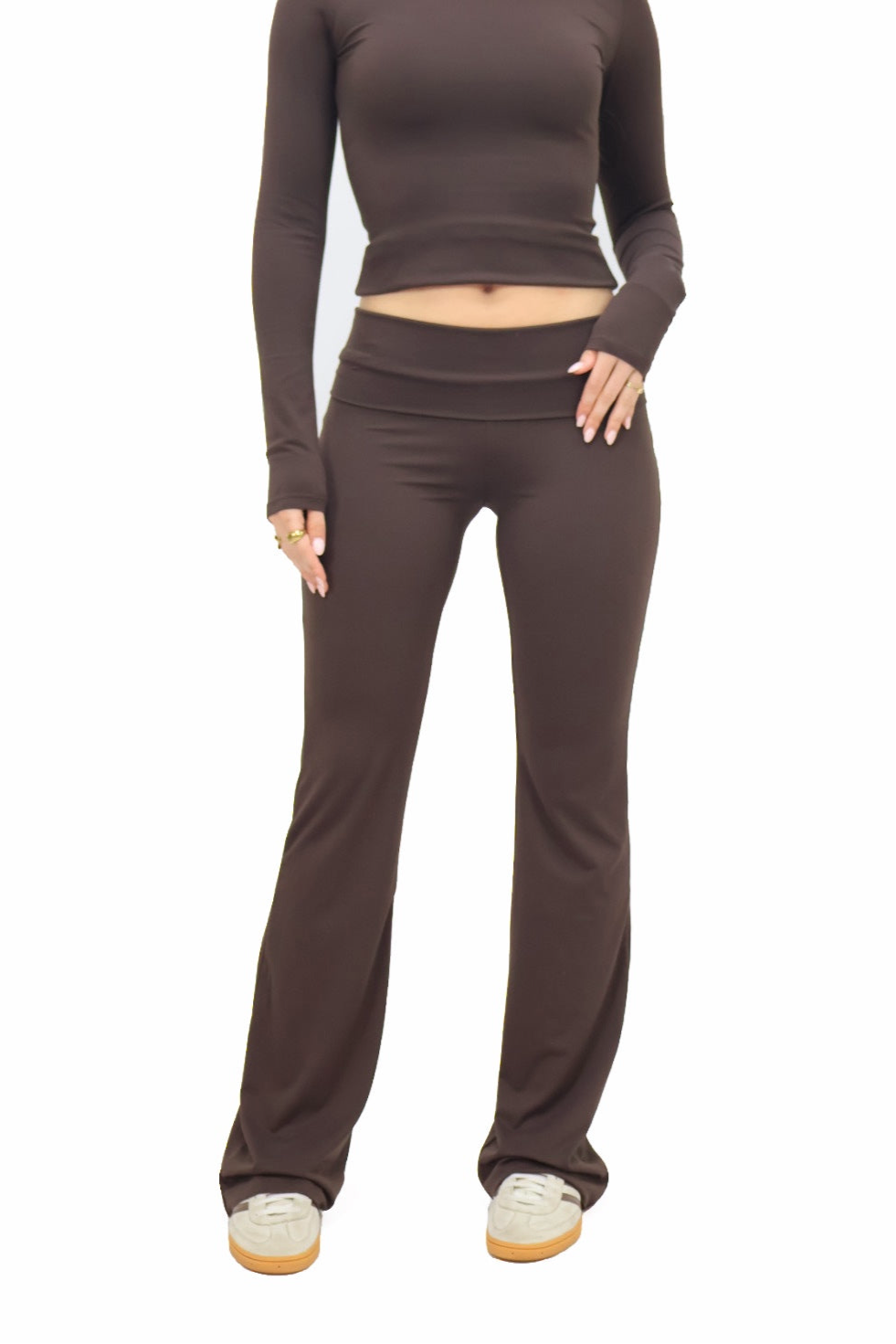 Cozy Pants