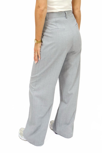 Bibi Pantalon - Grey