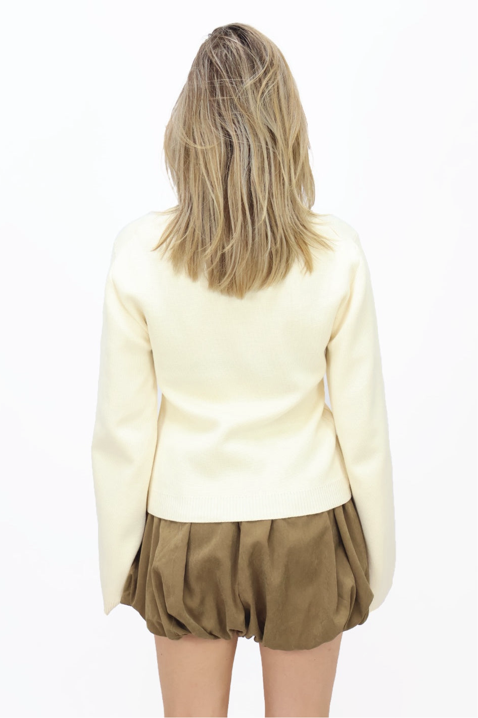 Charlie Balloon Skort