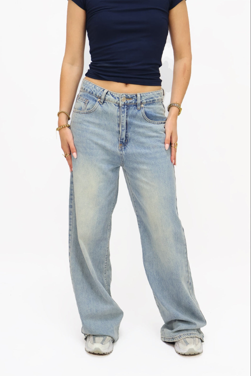 Liva Jeans