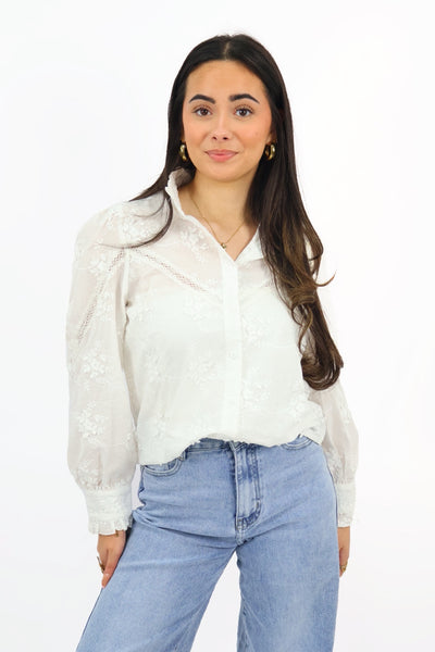 Blouse Noortje