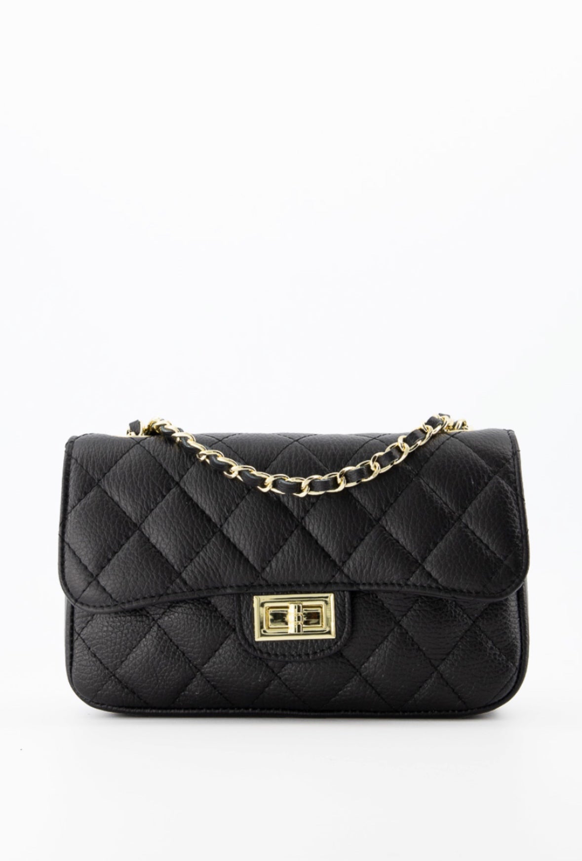 Elly Bag - Black