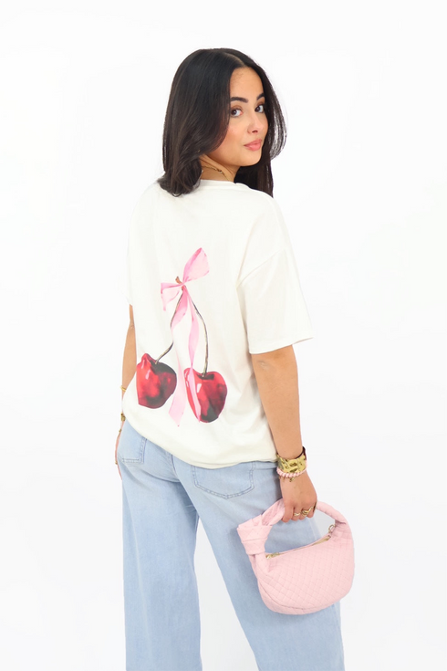 Cherry T-Shirt