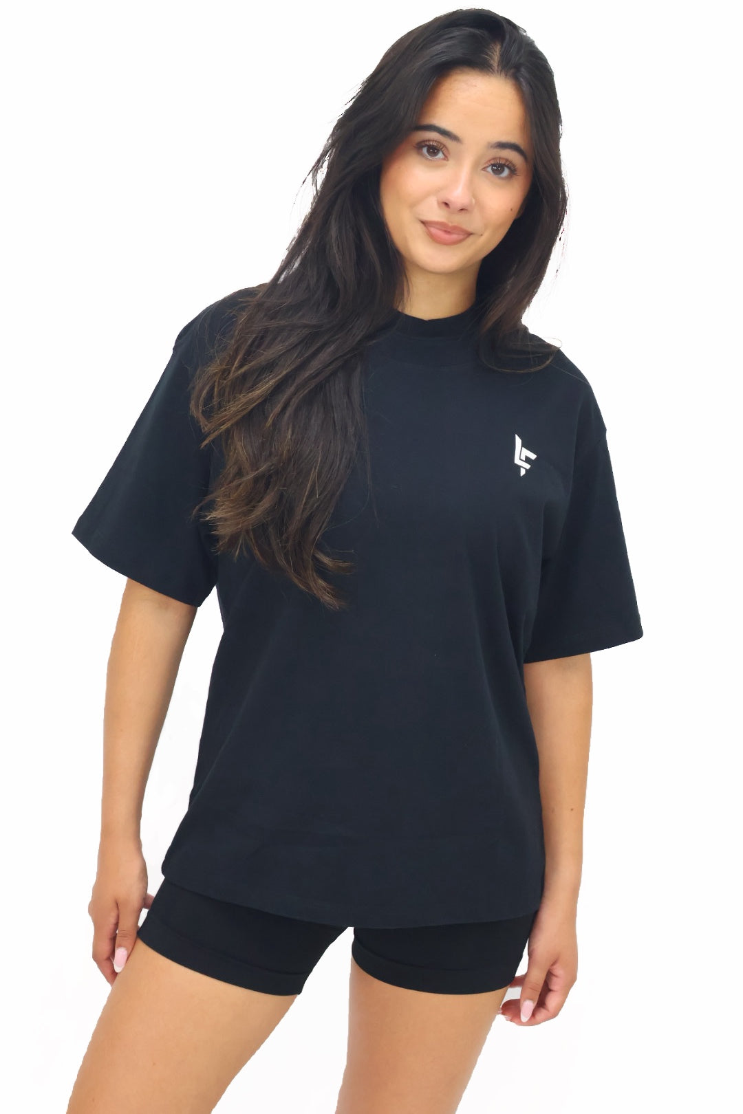 LF T-Shirt - Black