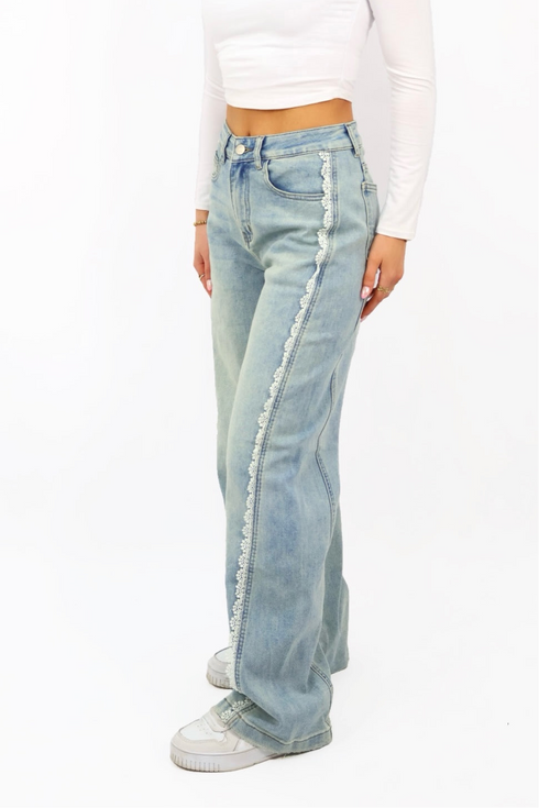 Juliette Jeans - H915