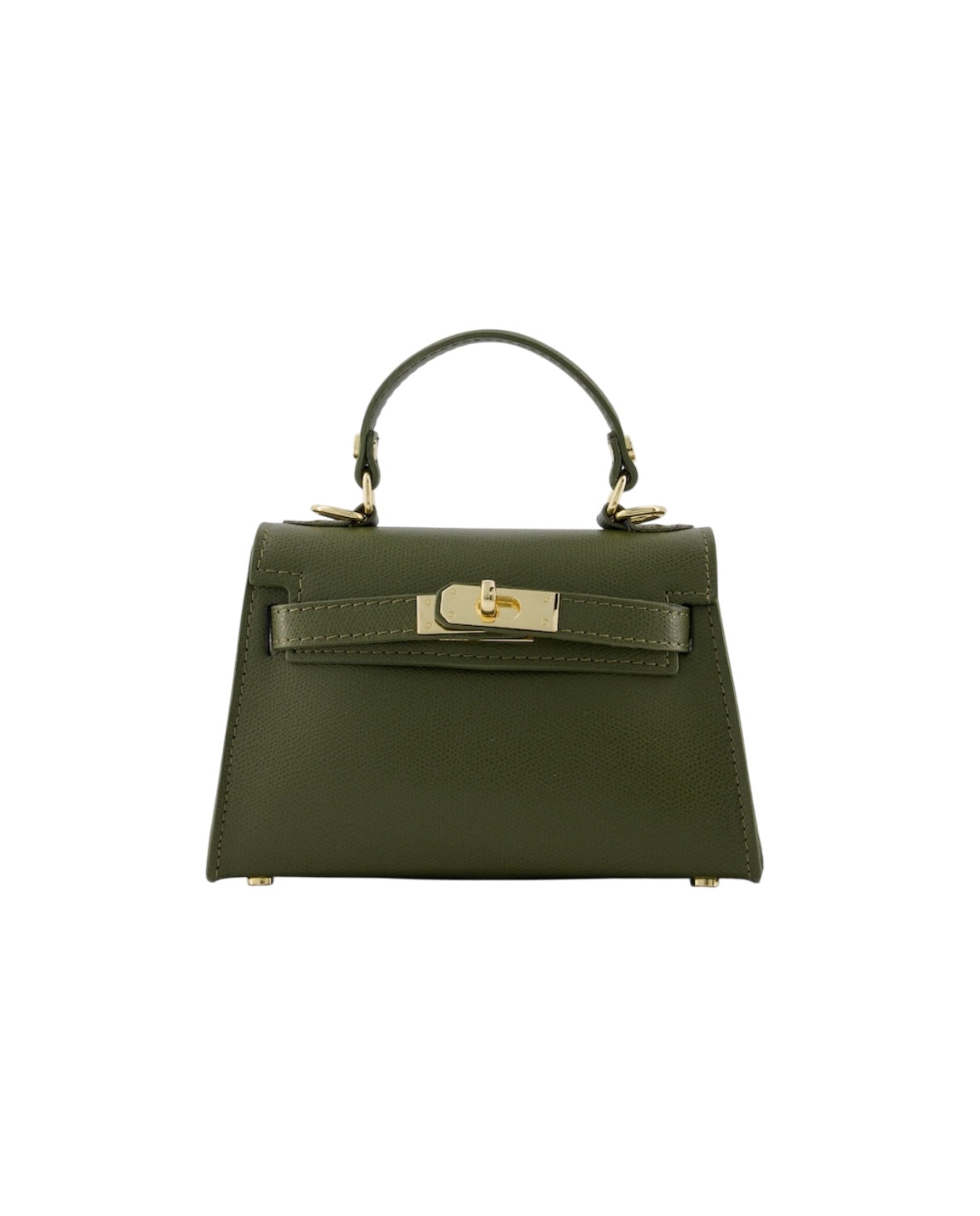 Lot Bag - Green