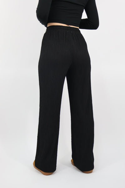 Fien Pants - Black