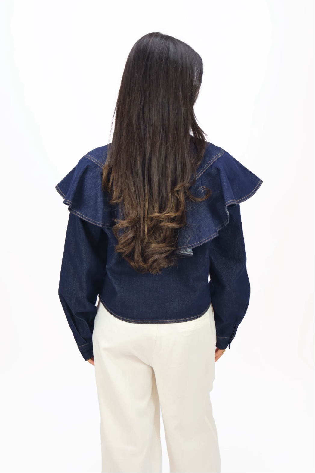 Fien Blouse