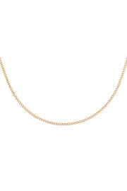 Charm Ketting - Goud