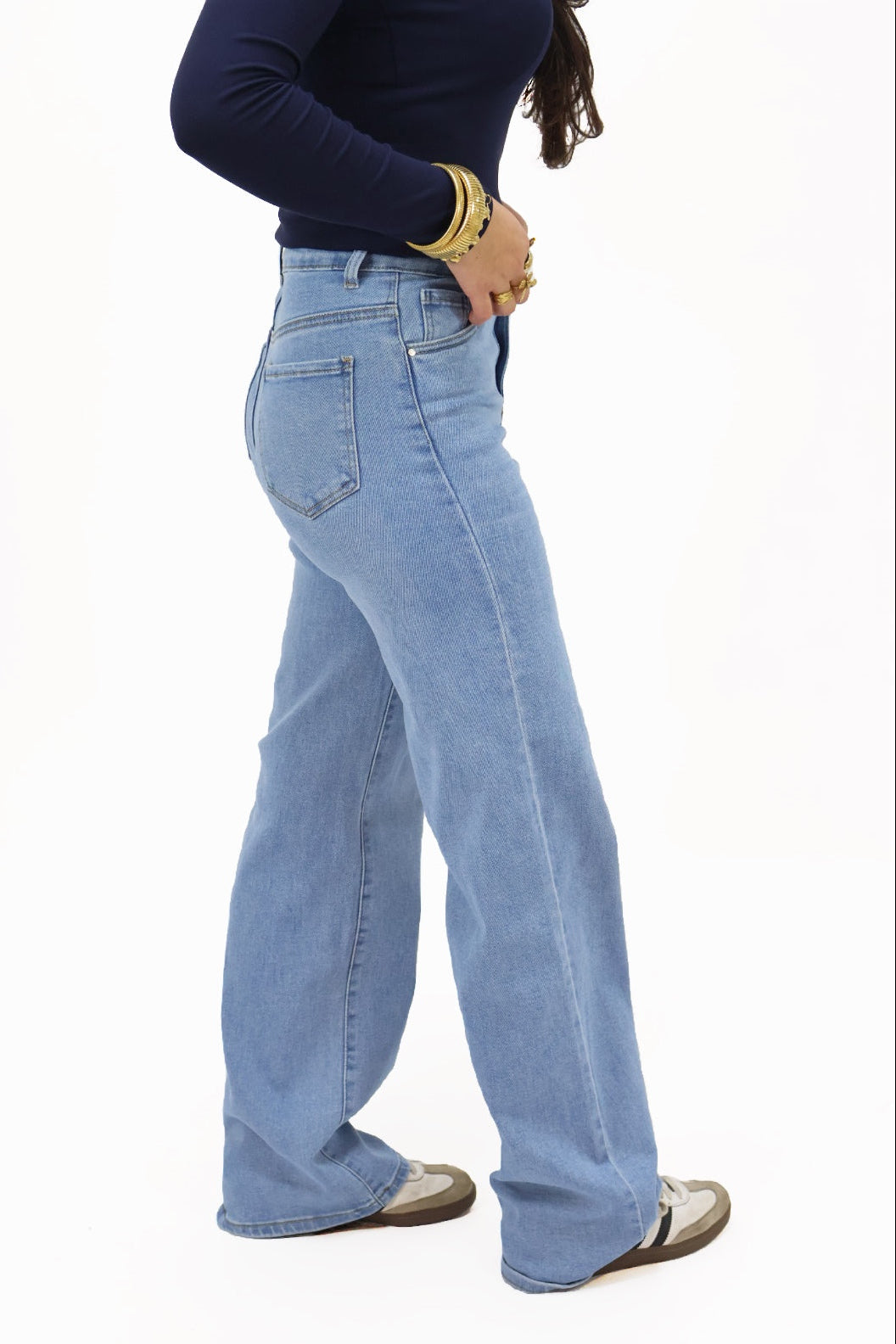 Pip Jeans - Blue