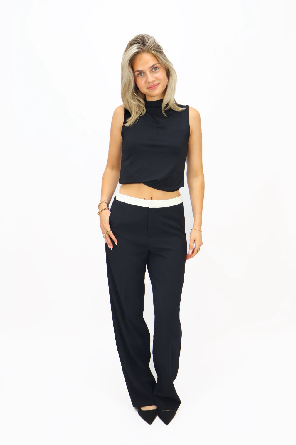 Irene Pantalon