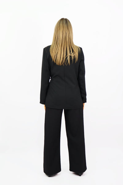 Juna suit - Black