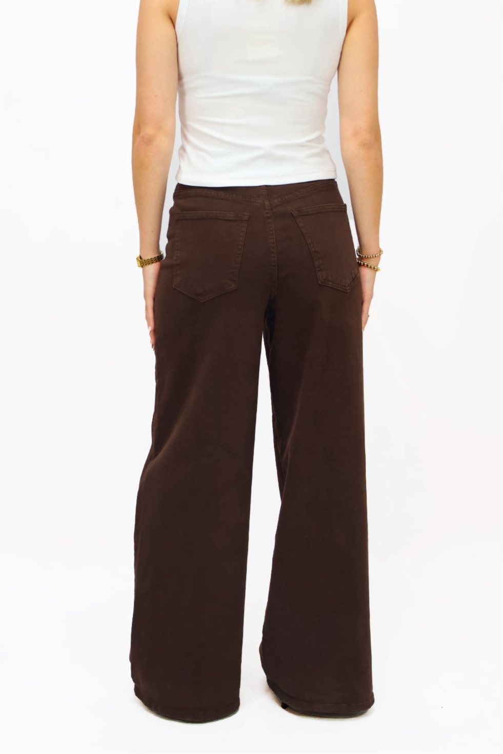 Mira wide leg Jeans | RD90319