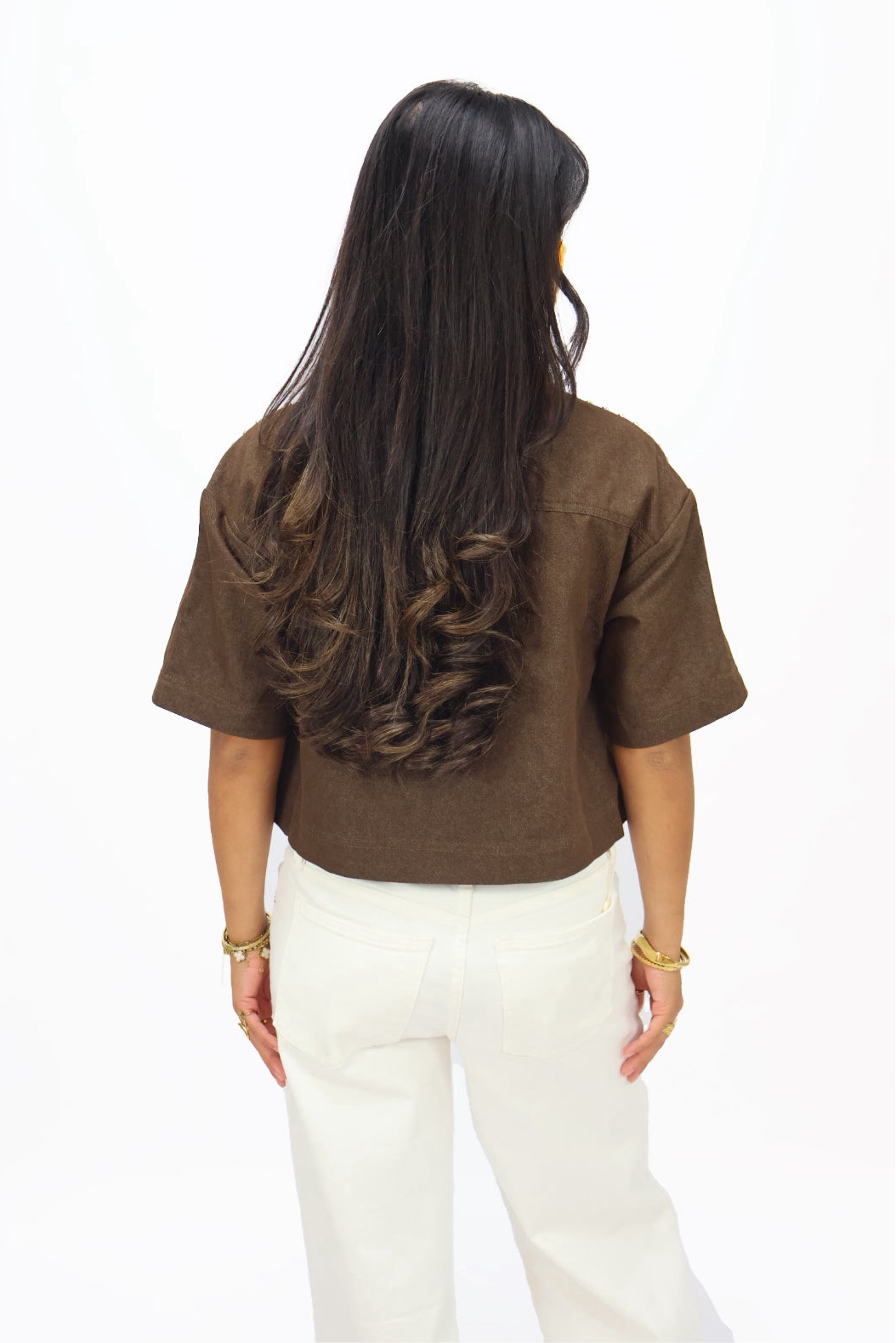 Sienna Jacket