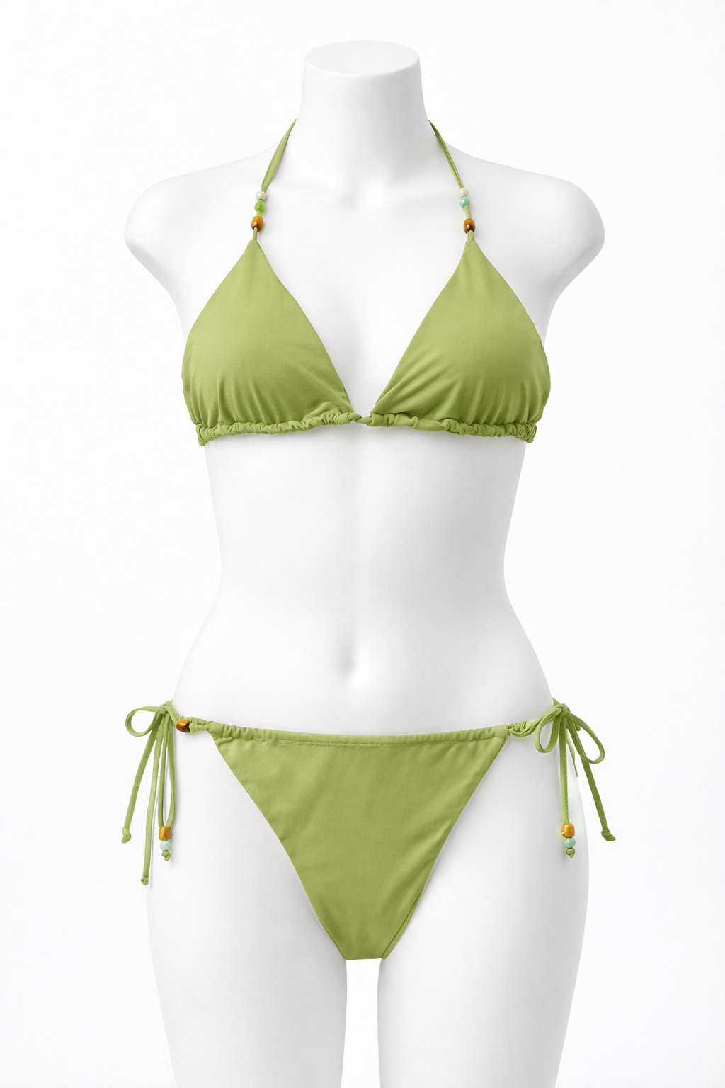 Bikini Jessy - Green