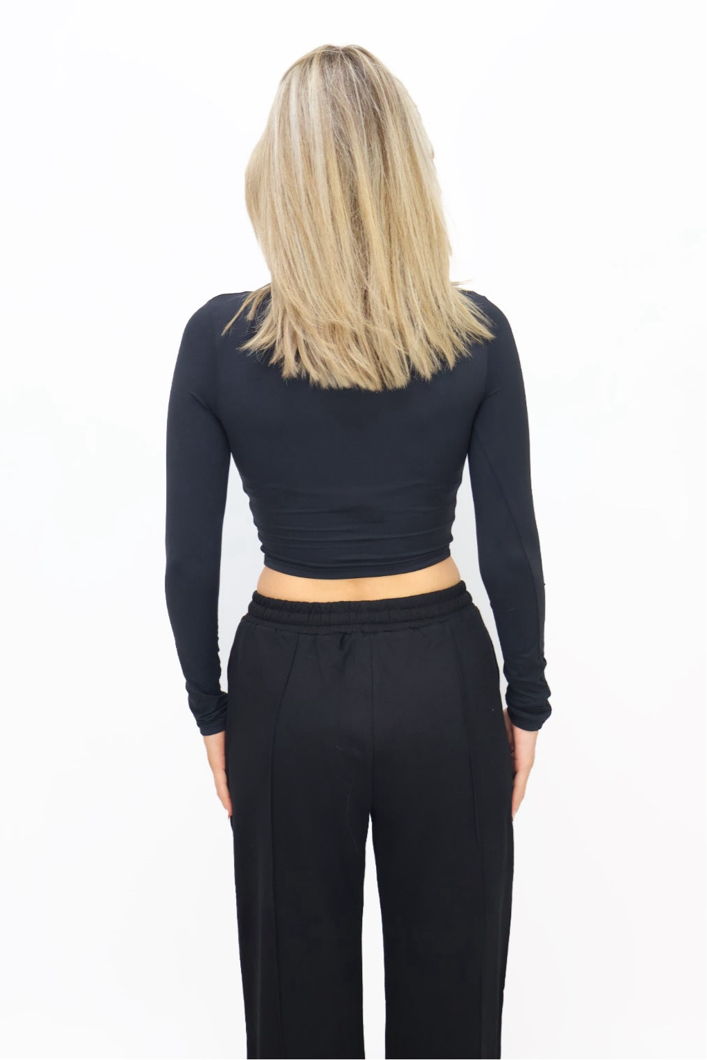 Lafaves longsleeve Top
