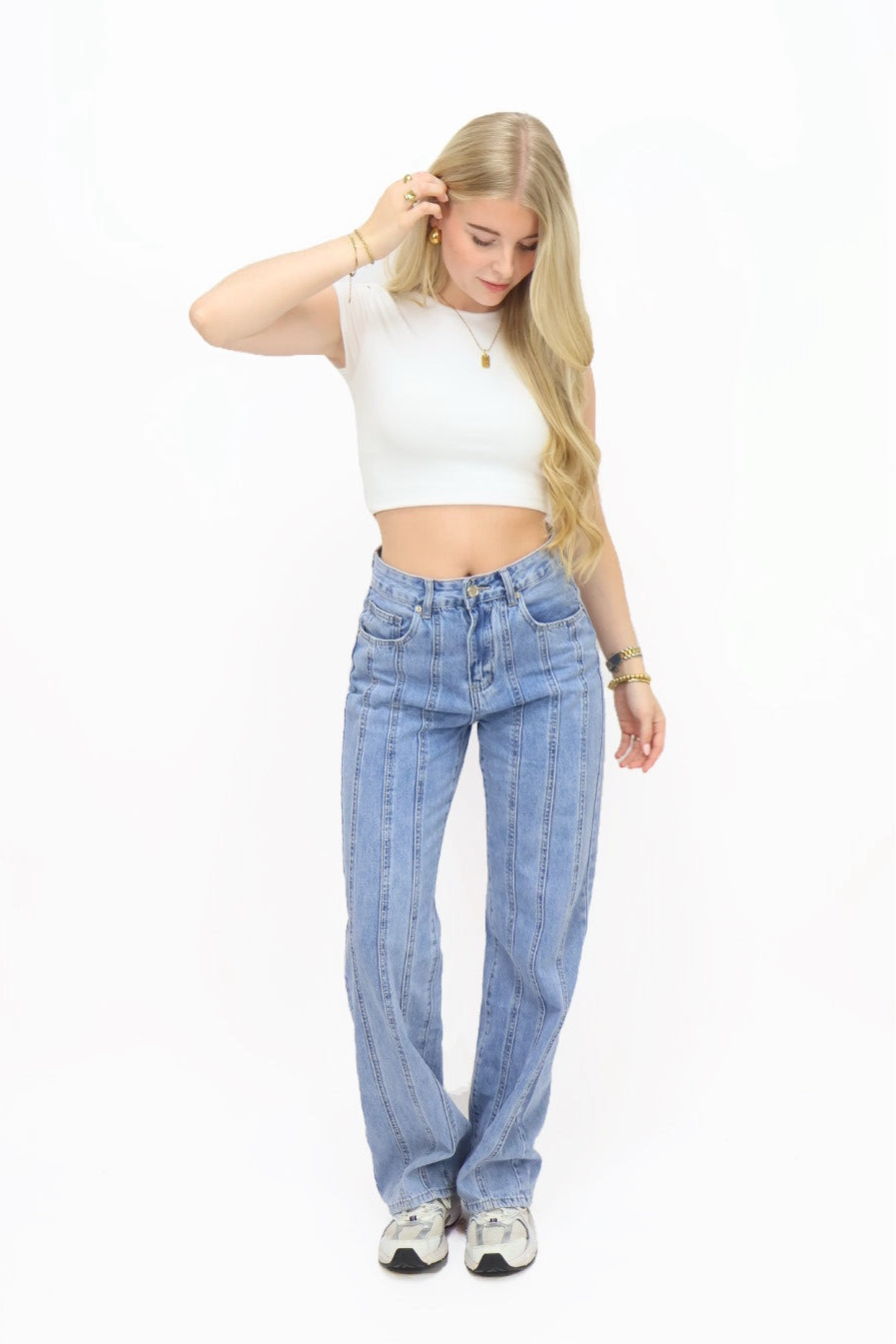 Kay Jeans | A1036