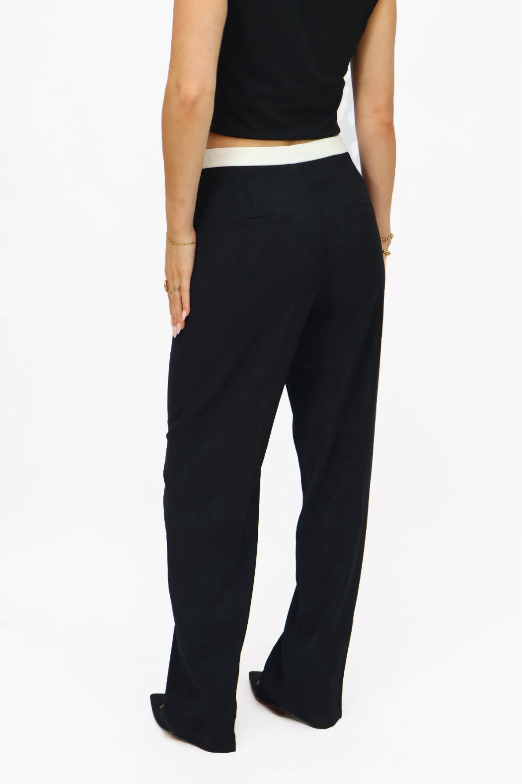 Irene Pantalon