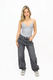 Bobbie Balloon Jeans | RD7369-Z