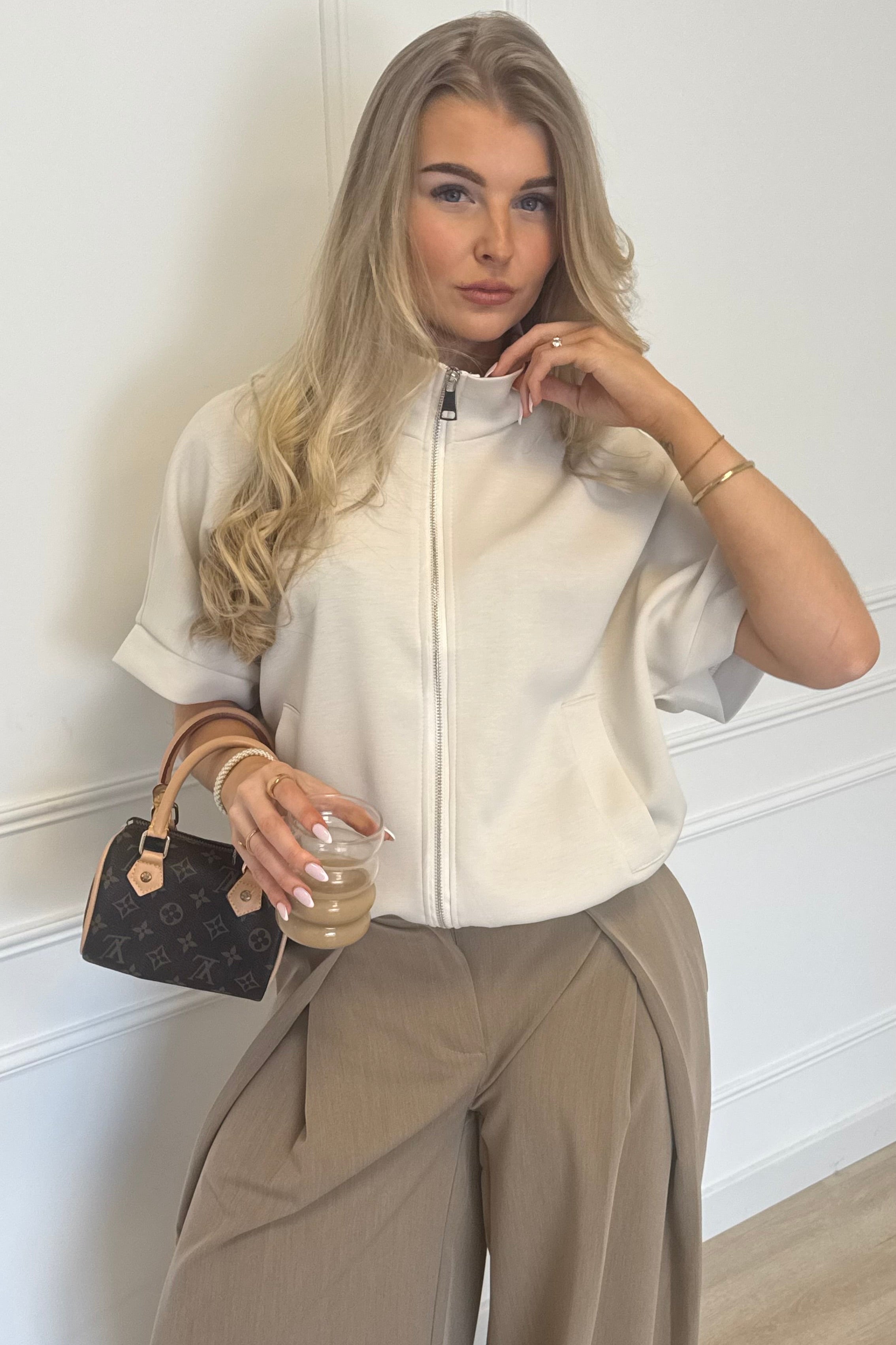 Pre order | Lottie Jack- Beige