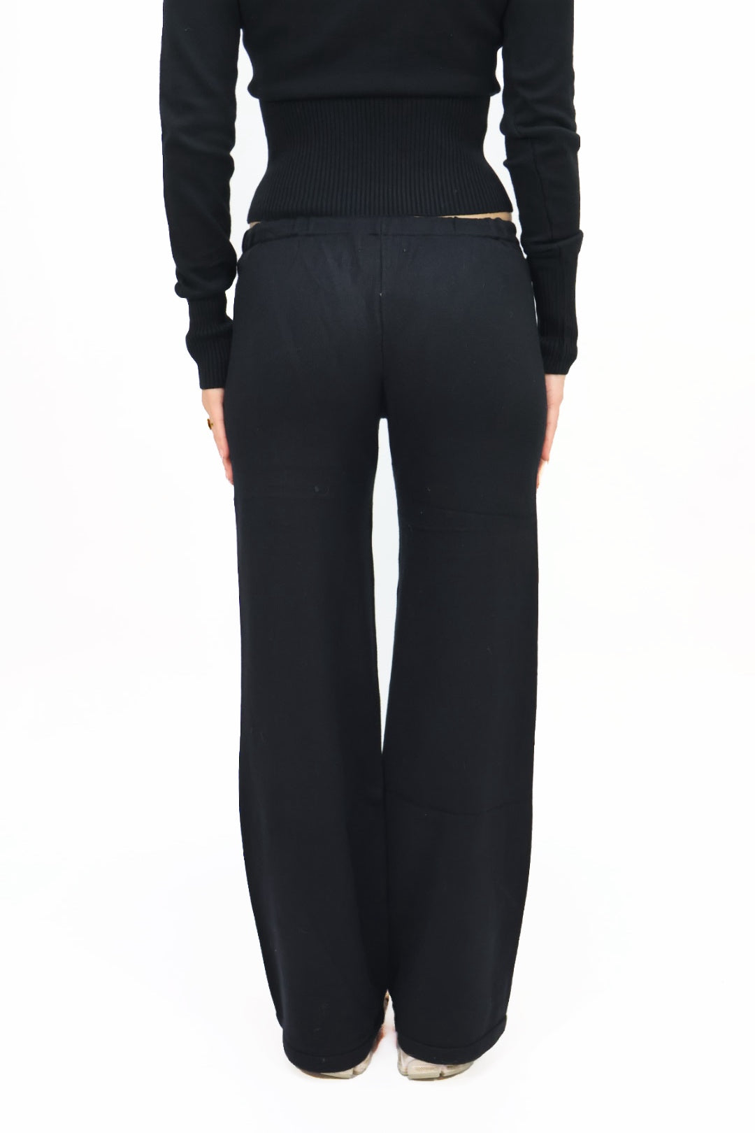Anna pants - Black