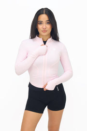 Softsculpt Zip Up vest