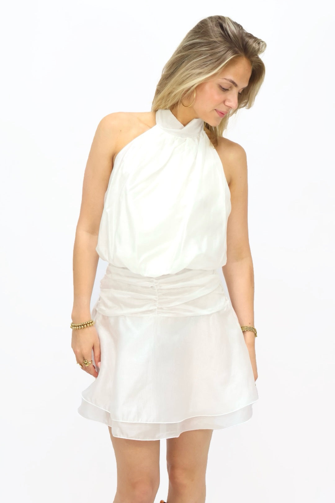 Celine Dress