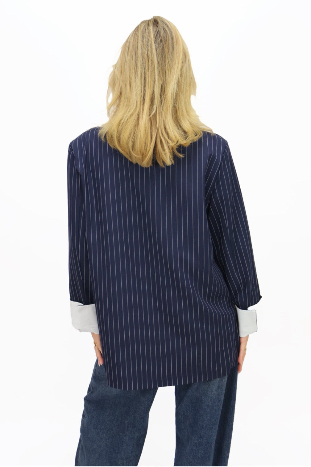 Yana blazer - Navy