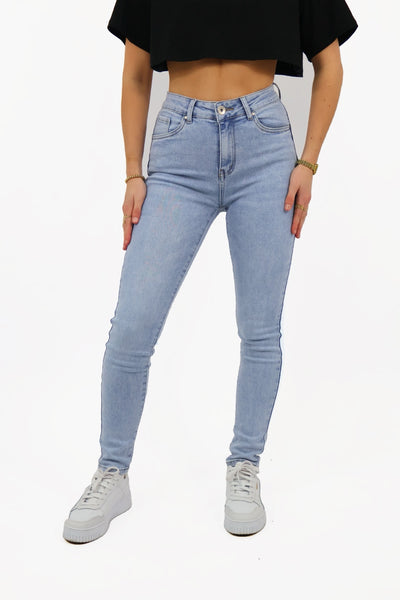 Pip Skinny Jeans - Blue | DJ2618