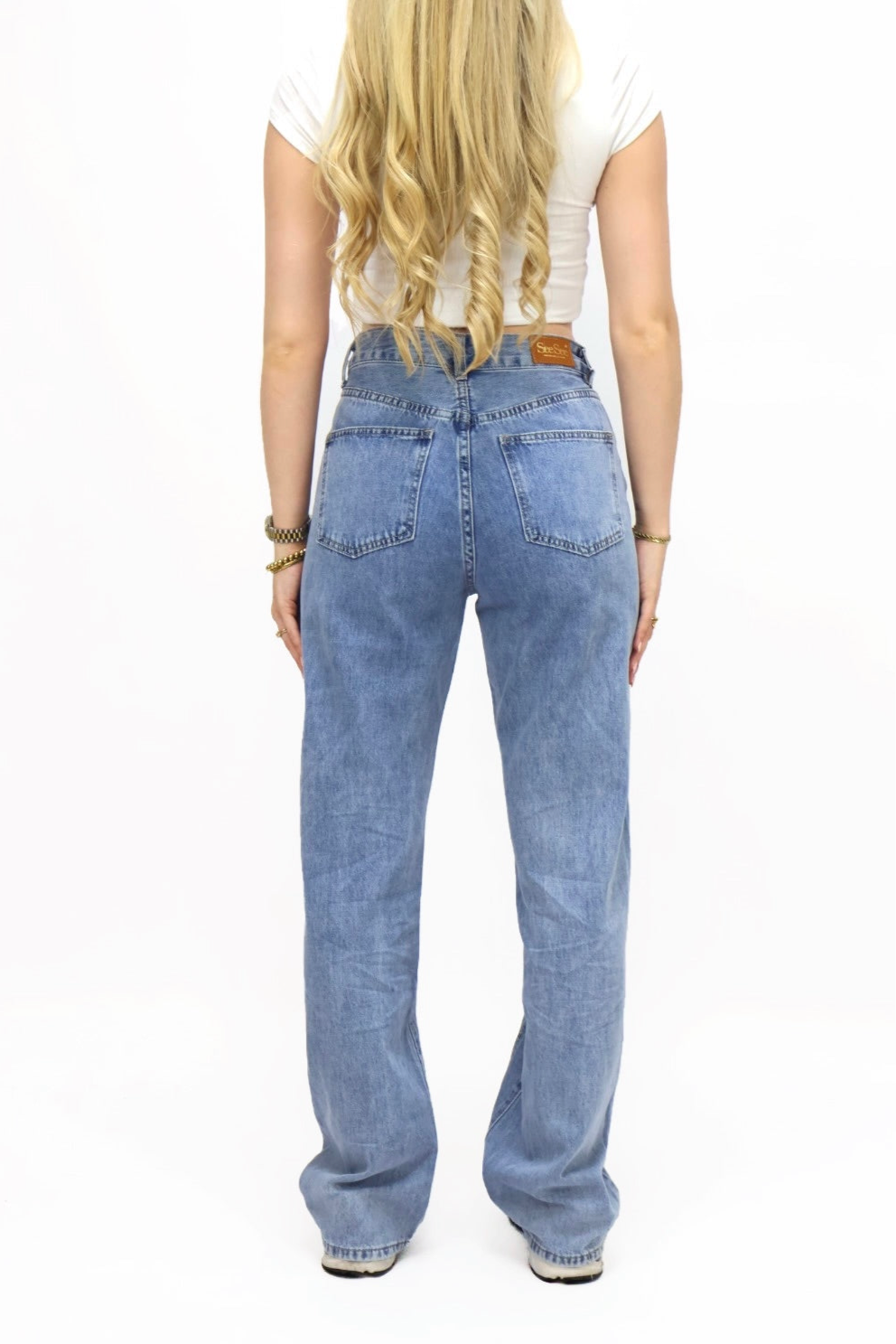 Kay Jeans | A1036