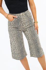Daisy Panter Short | T8005-1