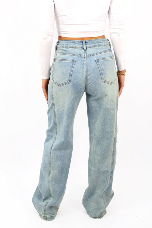 Juliette Jeans - H915