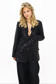 Lexi blazer - Black