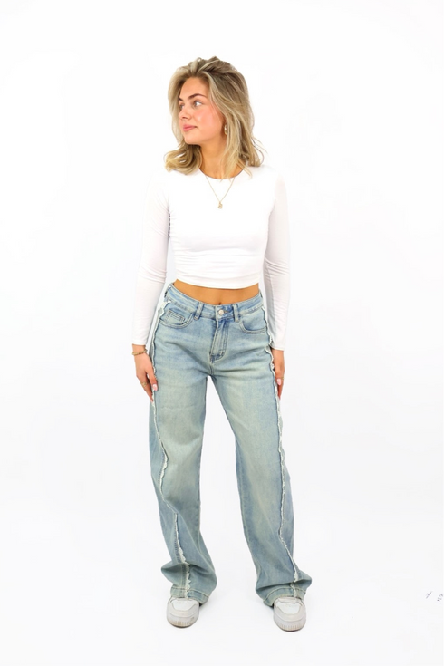 Juliette Jeans - H915