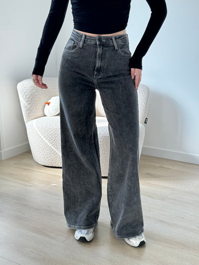 Mila Wide Leg Jeans | RD2661