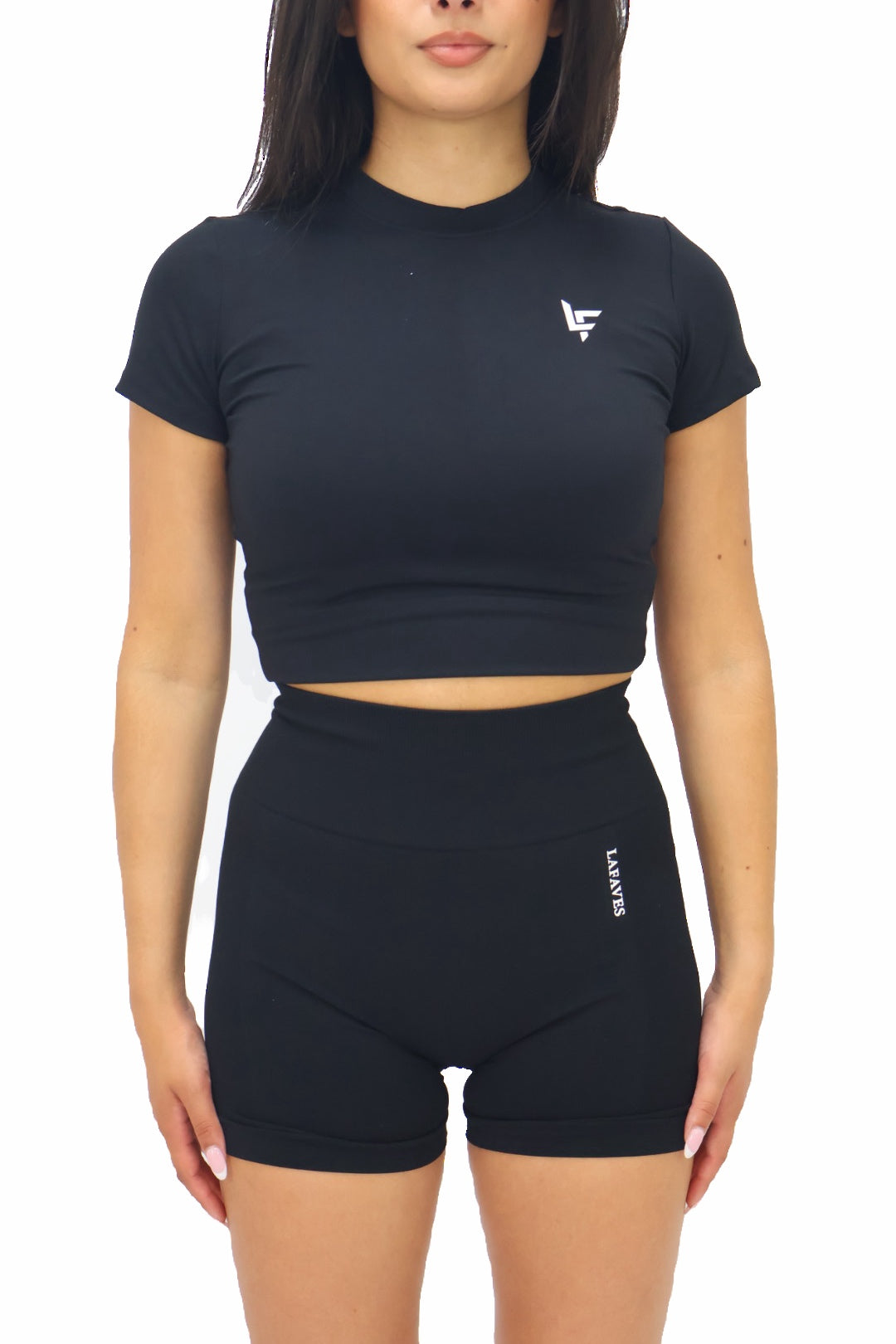 Inky Short