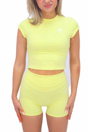 Iconic short