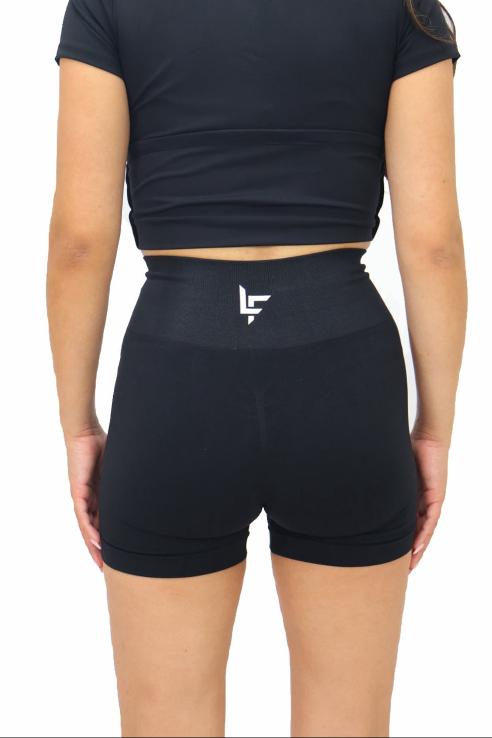 Inky Short