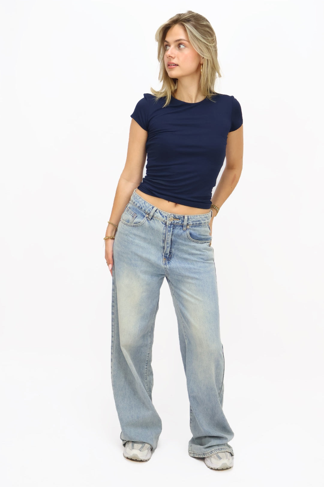 Liva Jeans | A3552