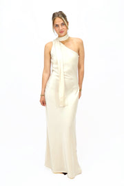 Senna Dress - Beige