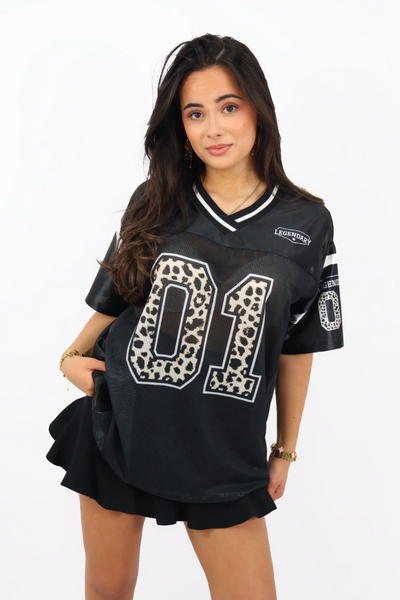 Tate Jersey