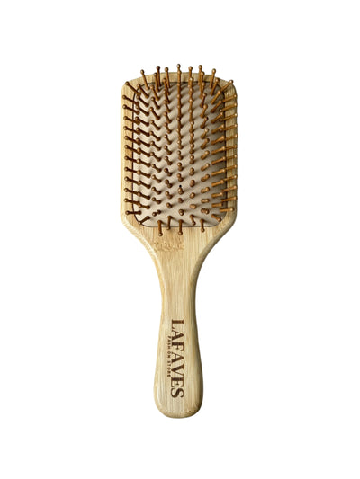 Bamboo Hair Brush