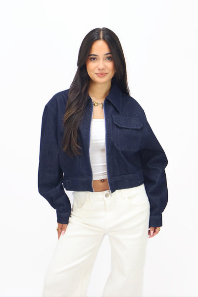 Mae jacket