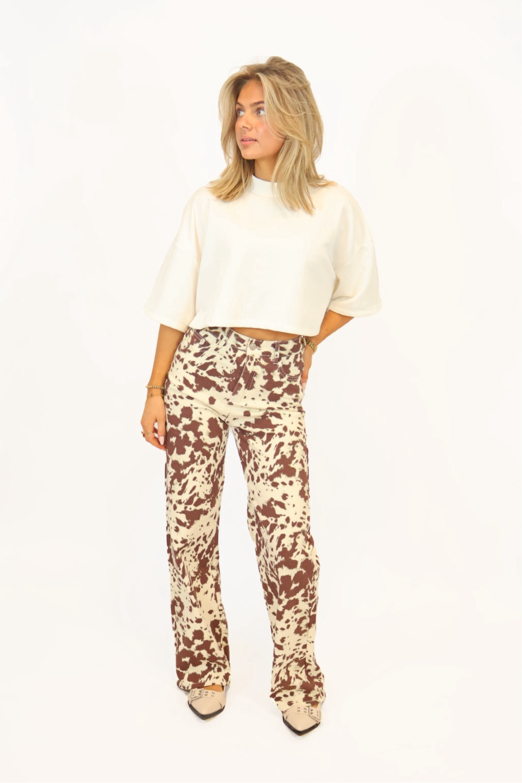 Yuna Jeans - HG61
