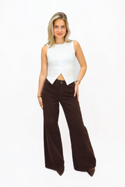 Mira wide leg Jeans | RD90319