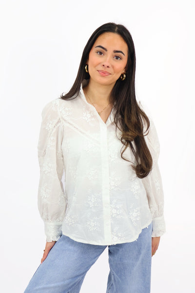 Blouse Noortje