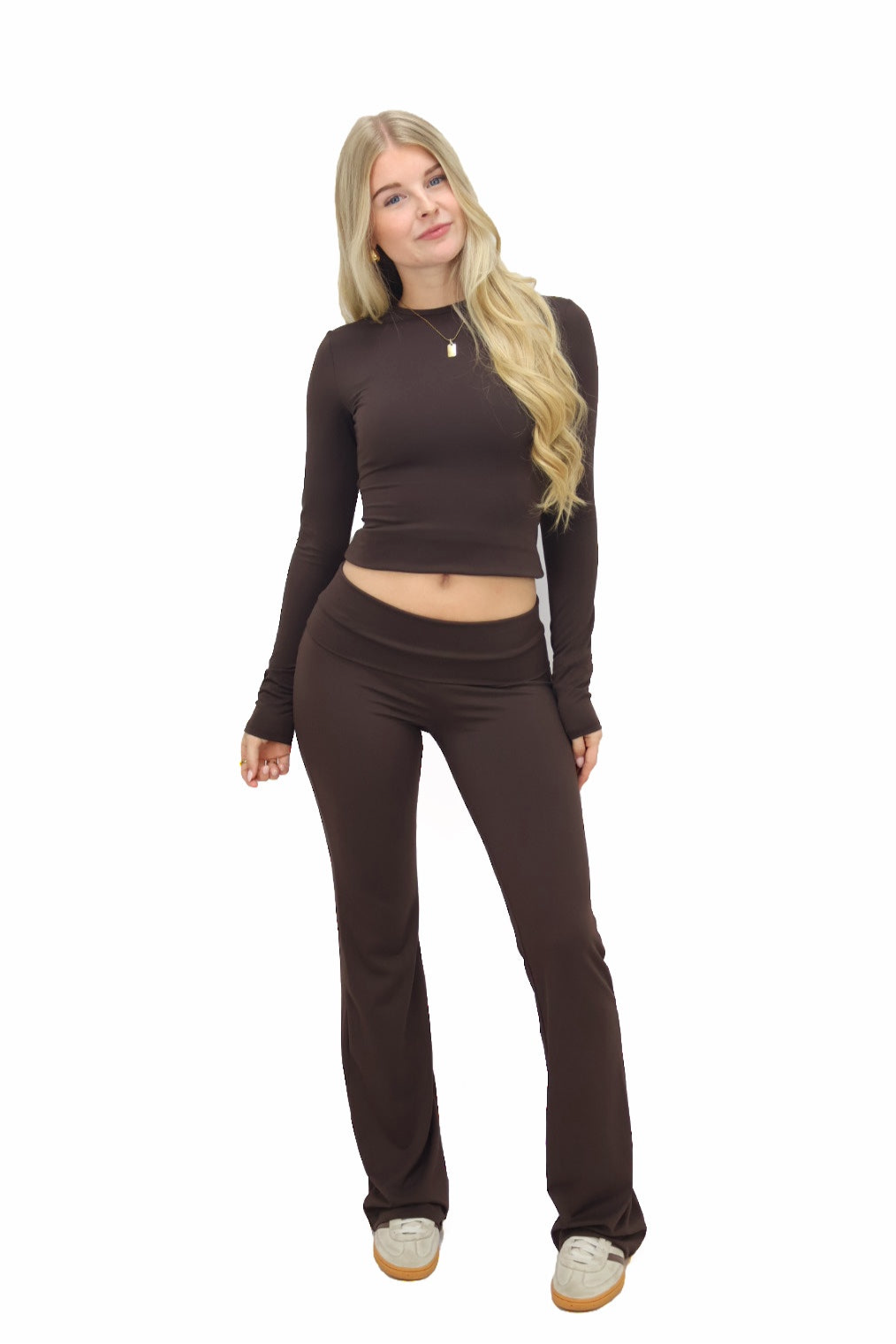 Cozy Pants