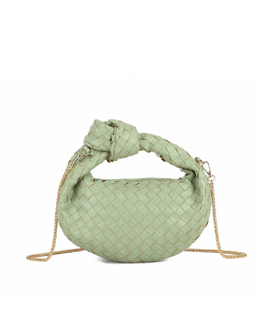 Donna Bag - Green