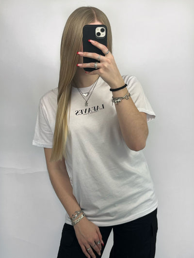 Lafaves T-Shirt - White